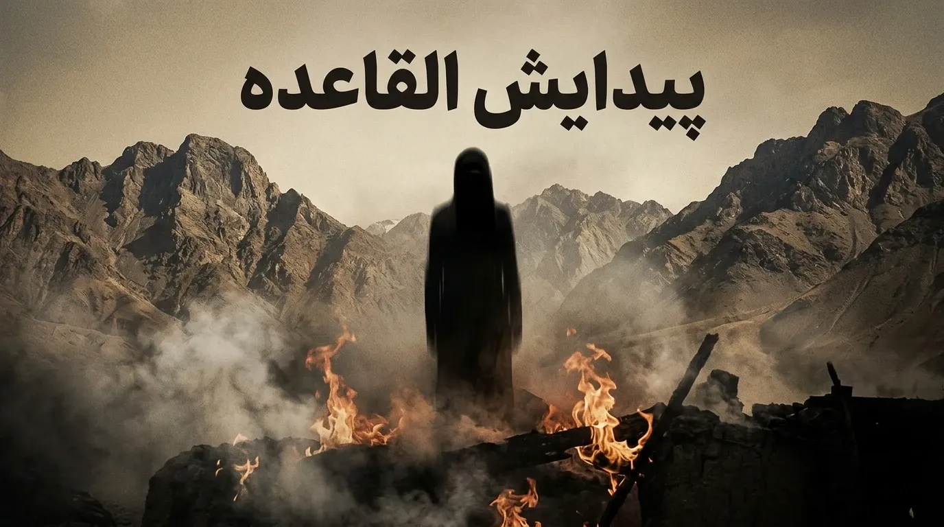 پیدایش القاعده